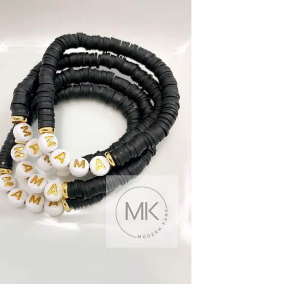 Mama/ Mini Bracelet - Picture 8 of 8